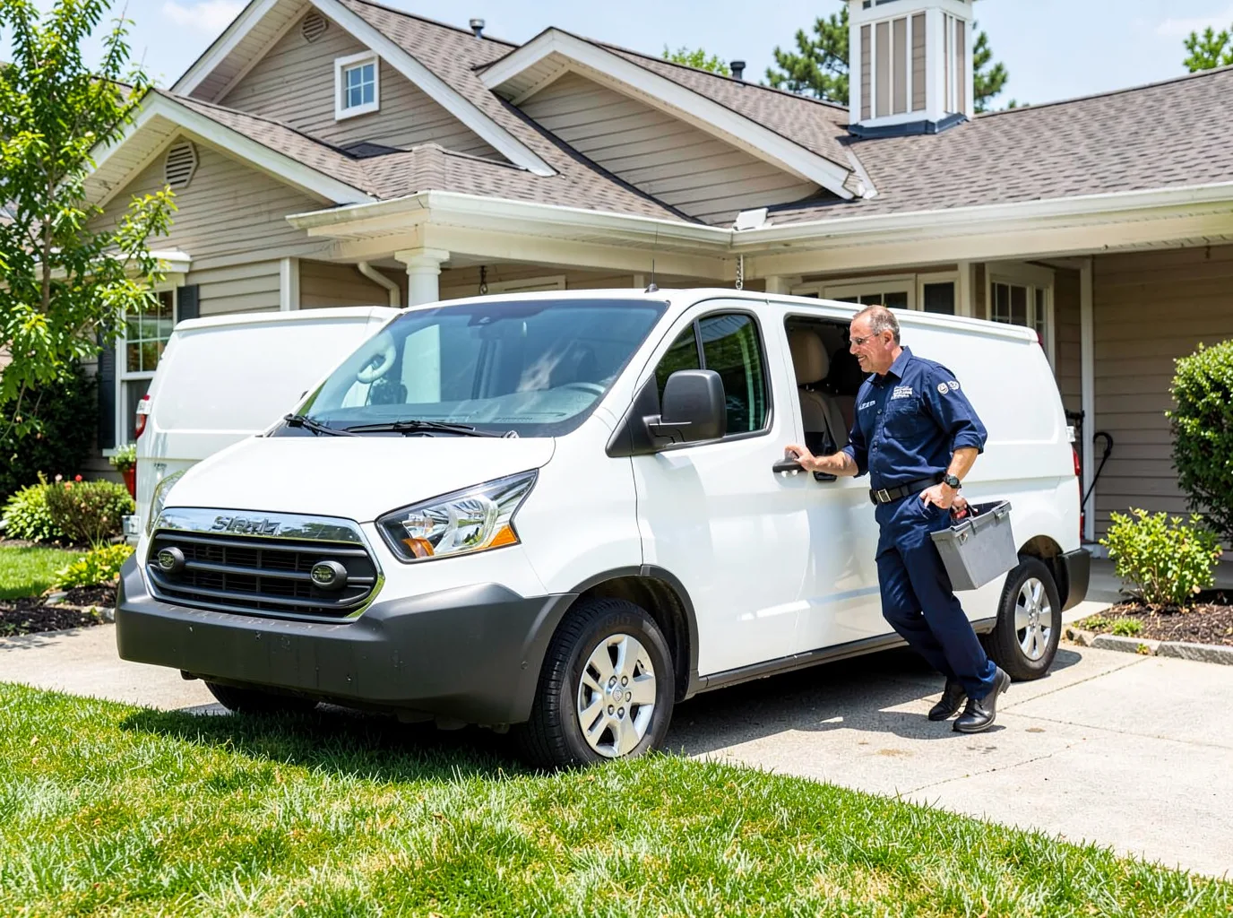 Emergency Plumber company in Creola, AL